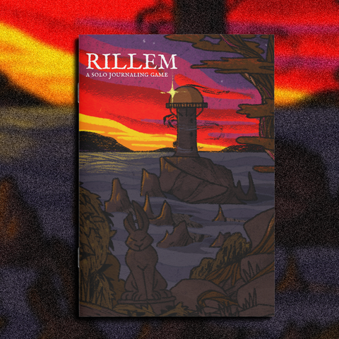 RILLEM