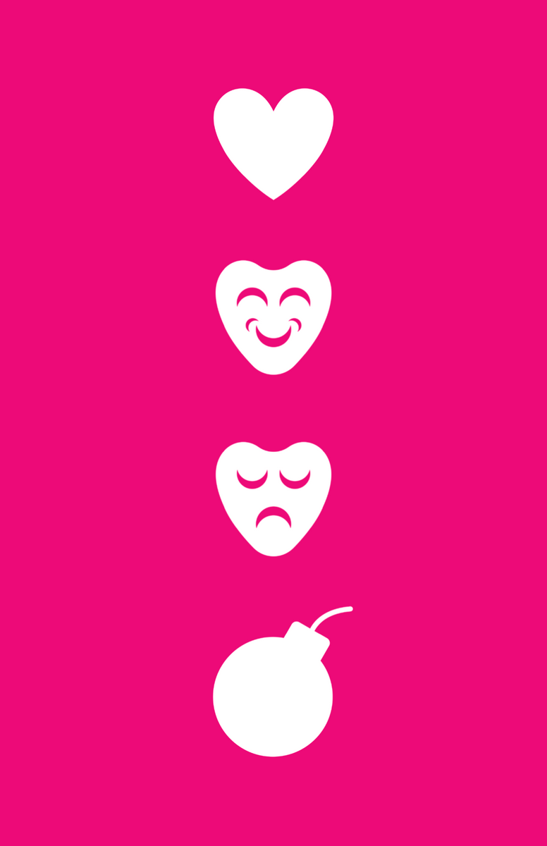 Rom Com Drama Bomb