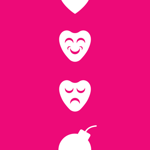 Rom Com Drama Bomb
