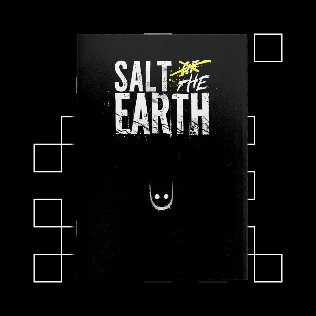 Salt the Earth