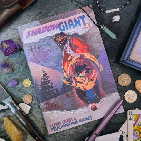 Shadow / Giant