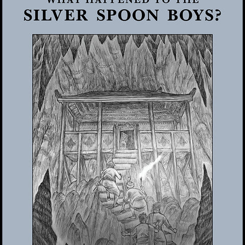 What Happened to the Silver Spoon Boys?
