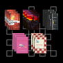 Solo RPG Pack 1