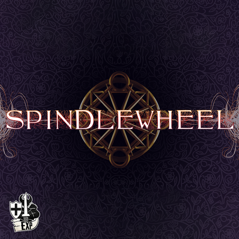 Spindlewheel RPG