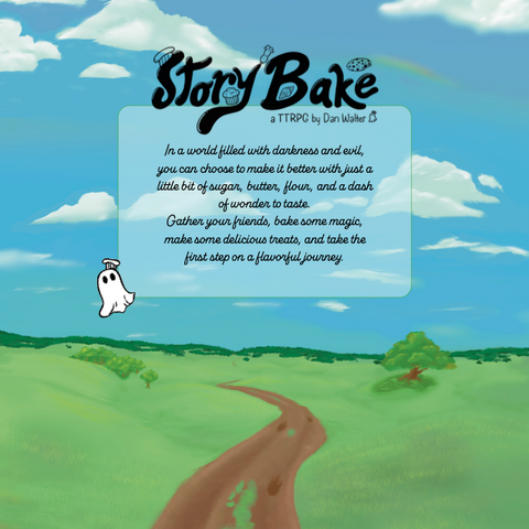 StoryBake