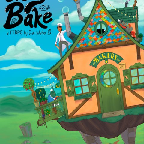 StoryBake