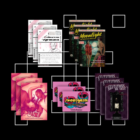 Super Queer Pack