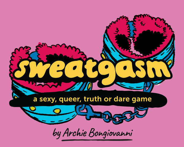Sweatgasm
