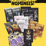 IGDN Groundbreaker Nominees Pack