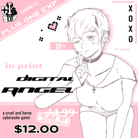 Digital Angel