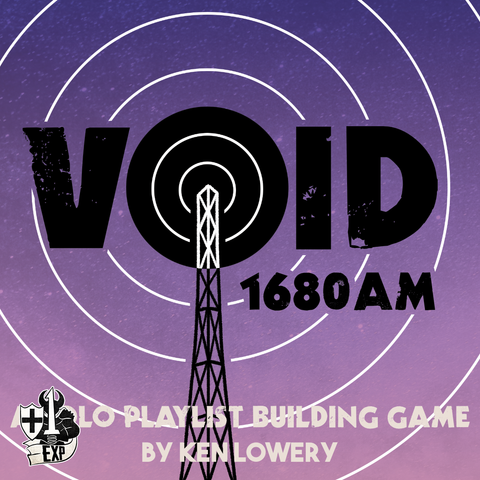 Void 1680 AM | Bannerless Games