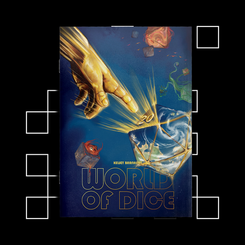 World of Dice