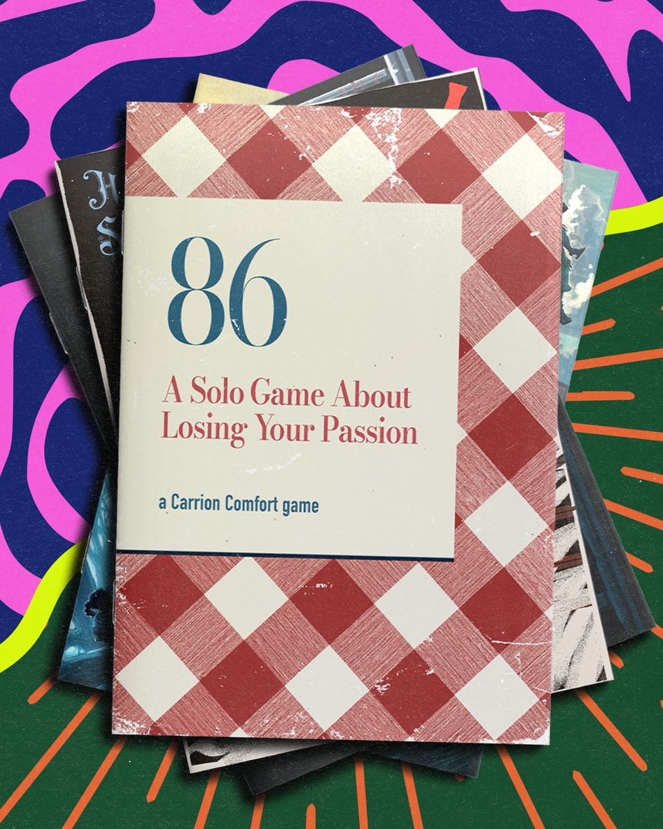 ZiMo PDF Bundle for Zine Club Subscribers