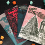 Bernpyle Adventure Collection