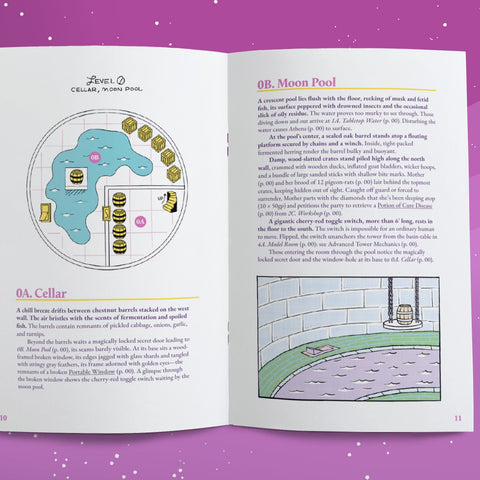 A Familiar Tower — Preorder!