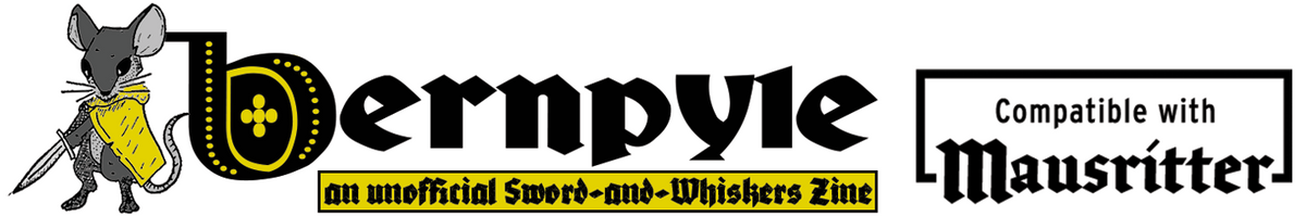 Bernpyle #2