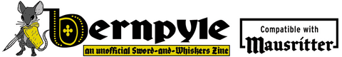 Bernpyle #2