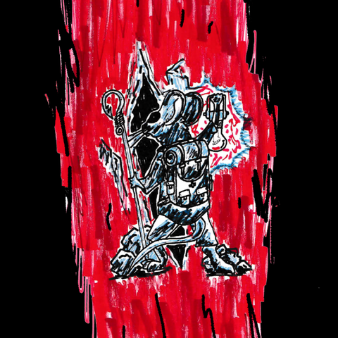Bernpyle #6: Into the Veins of the Earth