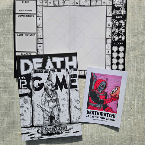 Death Game