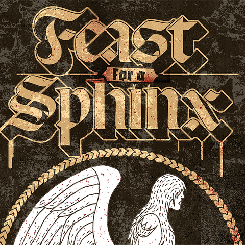Feast for a Sphinx