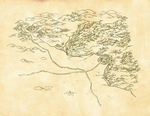 Stonetop Maps - Preorder