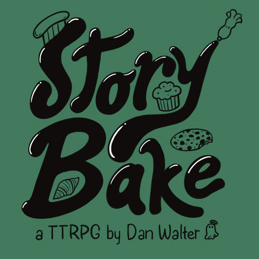 StoryBake