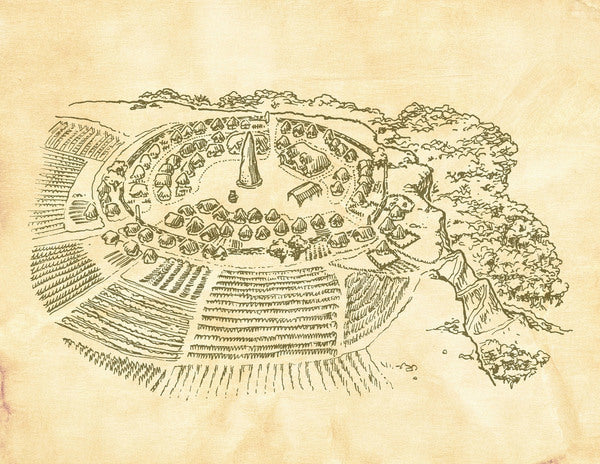 Stonetop Maps - Preorder