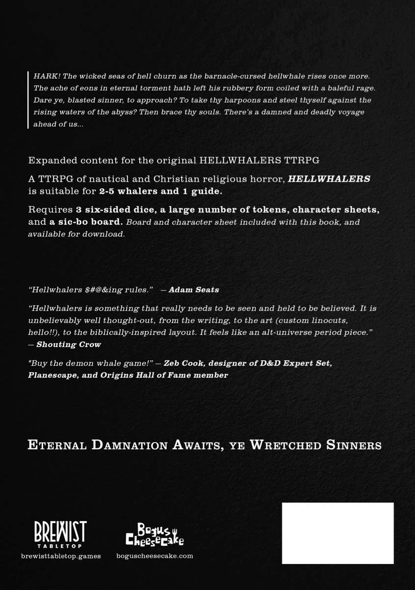 Book of Leviathan