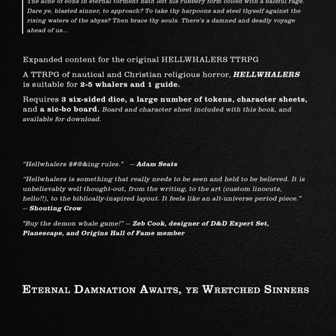 Book of Leviathan