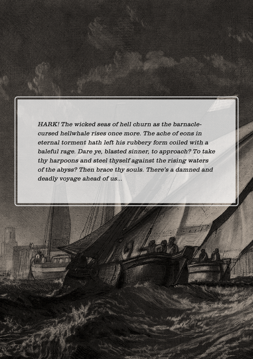 Book of Leviathan
