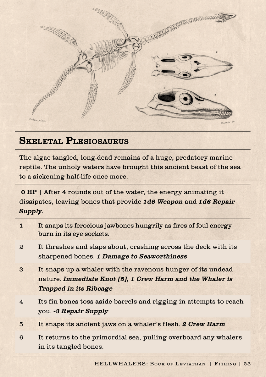 Book of Leviathan