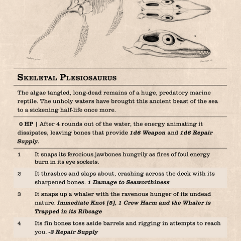 Book of Leviathan