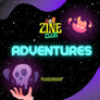 Zine Club Adventures Membership