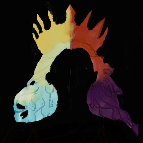 The Fabled Queen