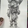 Stonetop Postcards