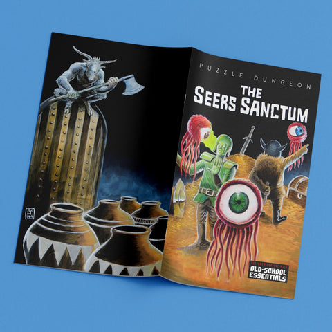 PREORDER: Puzzle Dungeons by directsun Bundle - Digital Only