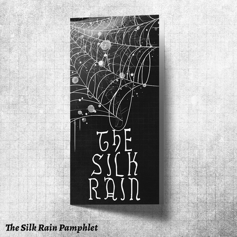 The Silk Rain Point Crawl Adventure
